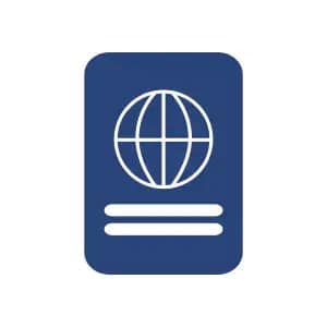 Autorizaciones de residencias y estancias en España