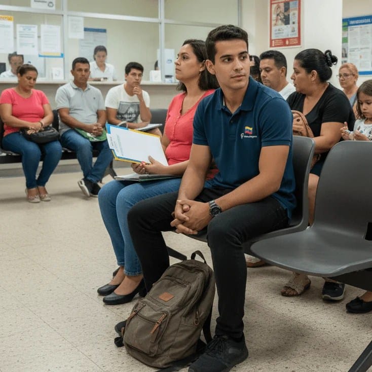 Abogado de extranjería trabajar mientras se tramita la residencia de familiar de ciudadano español